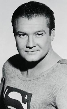 George Reeves